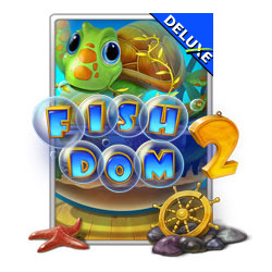 play Fishdom 2