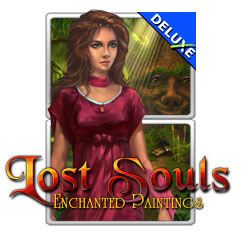 play Lost Souls - Enchanted Paintings