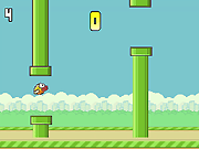 play Flappy Bird Arcade