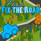 play Please Fix The Road