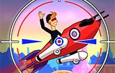 play Spy Jet