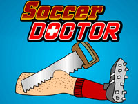 Soccer Doctor