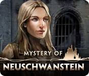 Mystery Of Neuschwanstein