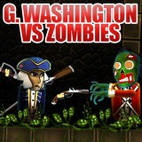 play G. Washington Vs Zombies