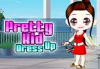 play Pretty Kid Dress Up