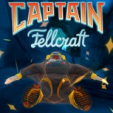 play Captain Fellcraft