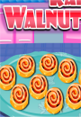 Walnut Pinwheels