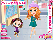 play I Want To Dressup Like Mommy