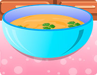 play Indian Soup Recipe