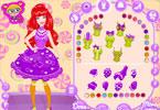 play Barbie Lolita Doll Creator