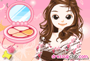 play Dressup Challenge