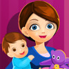 play Mama'S Busy Time