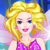 play Barbie Angel Wings