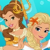 play Play Mermaid Princesses