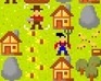 Super Farmer Puzzle Battle