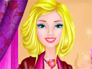 Barbie Fashion Makeover