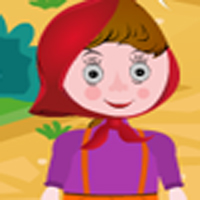 play Red Riding Hood Escape