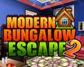 play Enamodern Bungalow Escape 2