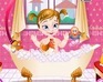 play Baby Princess Anna Care