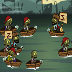 Zombudoy 3 Pirates