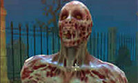 play 3D Zombie Hell