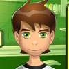 play Ben 10 Eye Doctor