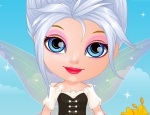 Baby Barbie Fairy Costumes