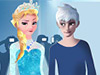 play Elsa And Jack Fashion Show