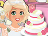 play Mia Cooking Wedding Cake