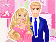 Barbie And Ken Become Parents