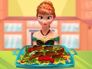 play Anna Chicken Salad