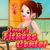 play Jenny'S Fitness Center