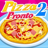 play Pizza Pronto 2