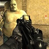 play Zombie Survival 3D