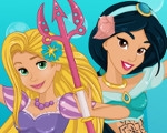 play Mermaid Princesses 2