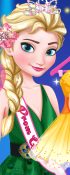 play Elsa Prom Night