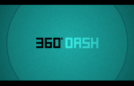 360° Dash