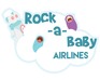 Rockababy Airlines