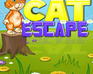 play Cat Escape