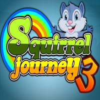 Ena Squirrel Journey 3