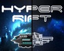 Hyper Rift (Webgl)