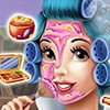 Play Snow White Real Makeover