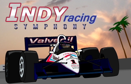 Indy Racing Symphony