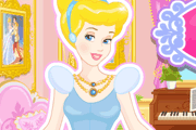 Princess Cinderella 3