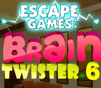 play Escape: Brain Twister 6
