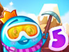 play Back To Candyland 5: Choco Mountain