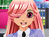 play Cute Schoolgirl Makeover