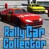 play Rally Car Collector