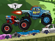 Monsters Wheels 2