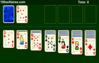 Klondike Solitaire My Ver